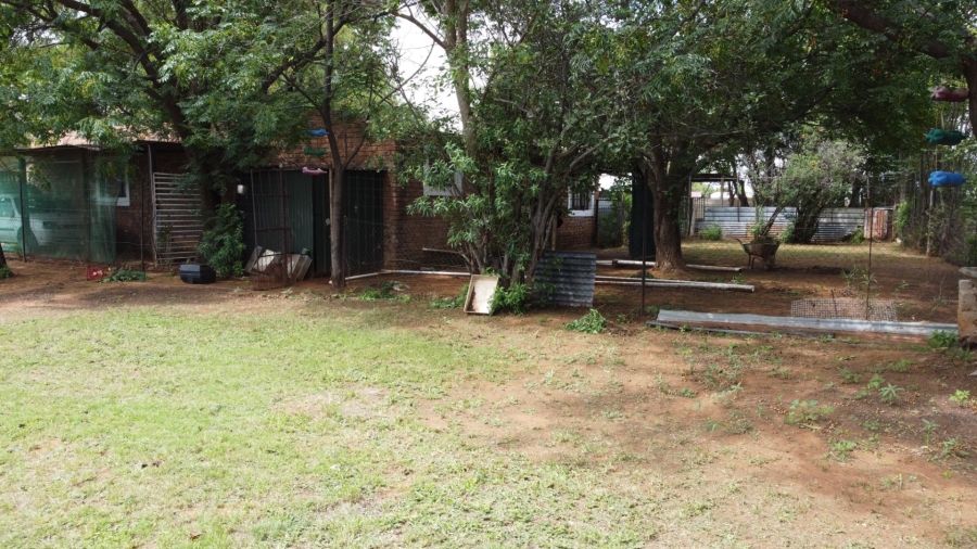  Bedroom Property for Sale in Vredenhof Sh Free State